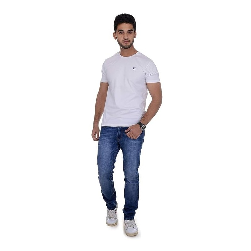 Men's Relaxed Fit Jeans