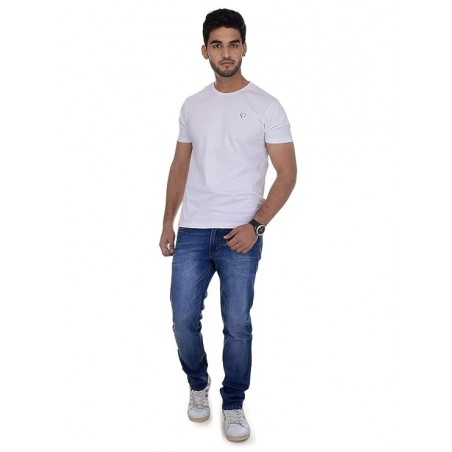 Men's Relaxed Fit Jeans