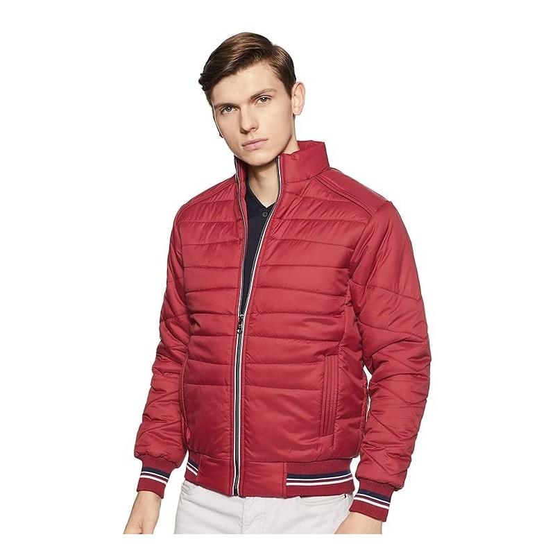 Men's Jacket-RED
