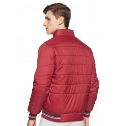 Men's Jacket-RED