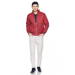 Men's Jacket-RED