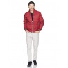 Men's Jacket-RED