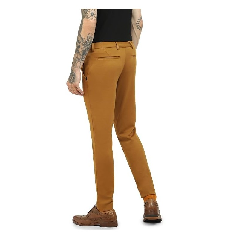Men's Slim Casual Pants
