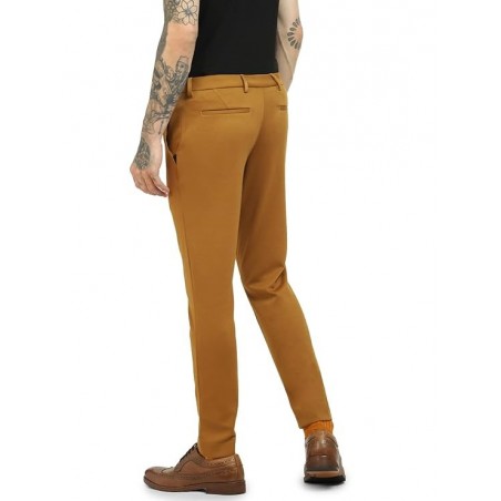 Men's Slim Casual Pants