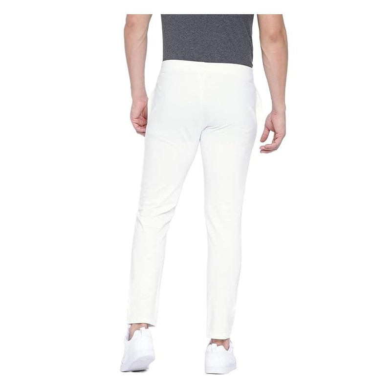 Men's Poly Cotton Track Pant