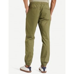 Men Stretch Jogger Pants