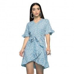 Women Knee Length Dress