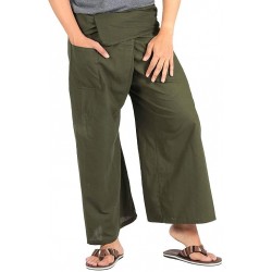 Men's Loose Fit Yoga Pant