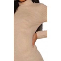Women & Girls Stylish Bodycon Dress Long Dress Full Sleeve Dress