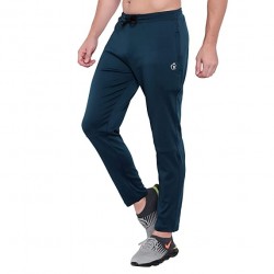 Men's Regular Fit Joggers Track Pant