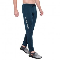 Men's Regular Fit Joggers Track Pant