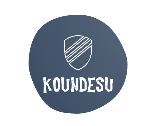 KOUNDESU